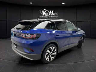 2021 Volkswagen ID.4