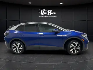 2021 Volkswagen ID.4
