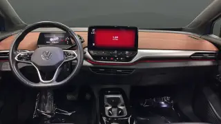 2021 Volkswagen ID.4