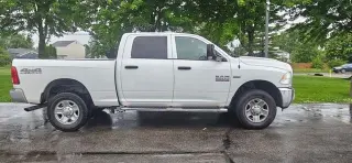 2016 Ram 2500