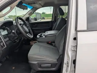 2016 Ram 2500