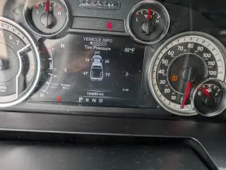 2016 Ram 2500
