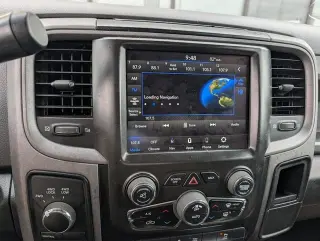 2016 Ram 2500