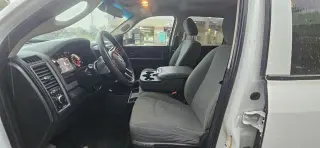 2016 Ram 2500