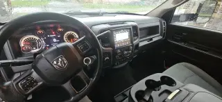 2016 Ram 2500