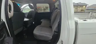 2016 Ram 2500