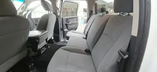 2016 Ram 2500