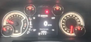 2016 Ram 2500