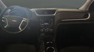 2017 Chevrolet Traverse