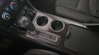 2017 Chevrolet Traverse