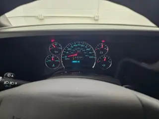 2025 GMC Savana 2500