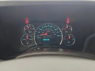2025 GMC Savana 2500