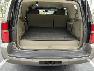 2017 Chevy Tahoe LT