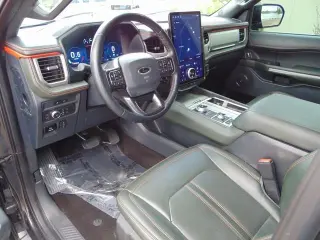 2022 Ford Expedition