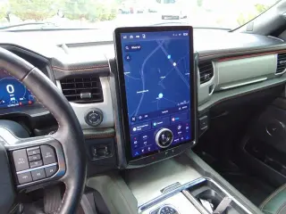 2022 Ford Expedition