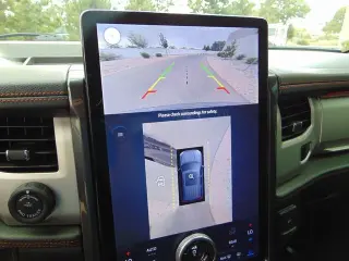 2022 Ford Expedition