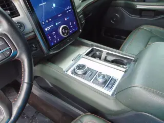 2022 Ford Expedition
