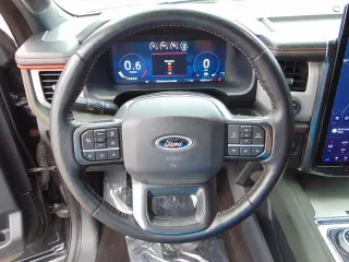 2022 Ford Expedition