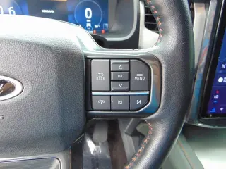 2022 Ford Expedition