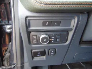 2022 Ford Expedition