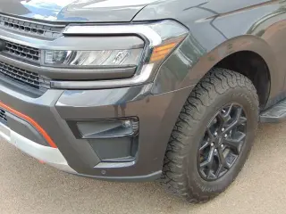 2022 Ford Expedition