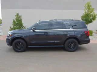 2022 Ford Expedition