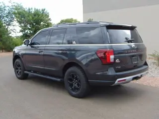 2022 Ford Expedition