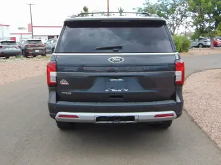 2022 Ford Expedition