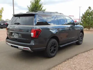 2022 Ford Expedition