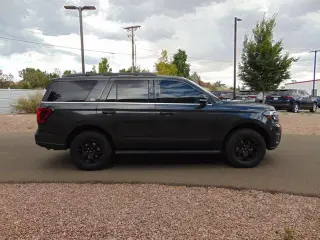 2022 Ford Expedition