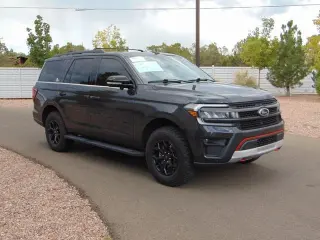 2022 Ford Expedition