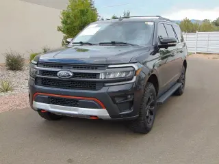 2022 Ford Expedition