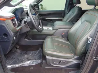 2022 Ford Expedition