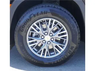 2025 Chevrolet Traverse