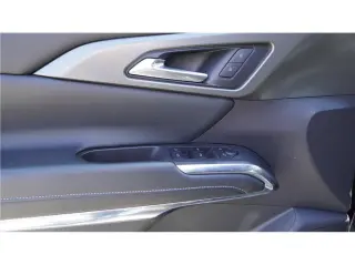 2025 Chevrolet Traverse