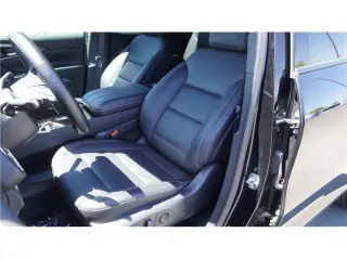 2025 Chevrolet Traverse