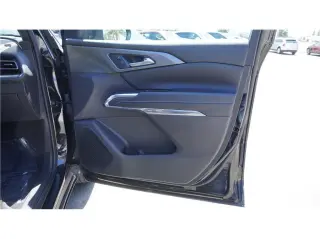 2025 Chevrolet Traverse
