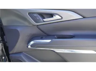 2025 Chevrolet Traverse