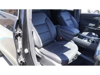 2025 Chevrolet Traverse