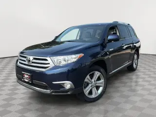 2013 Toyota Highlander