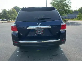 2013 Toyota Highlander