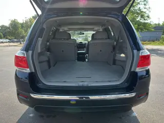 2013 Toyota Highlander