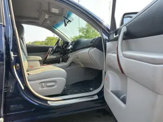 2013 Toyota Highlander