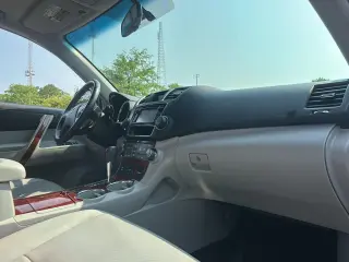 2013 Toyota Highlander