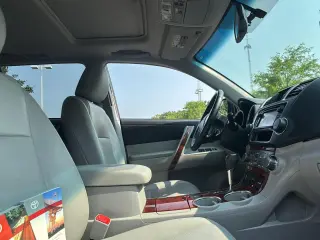 2013 Toyota Highlander