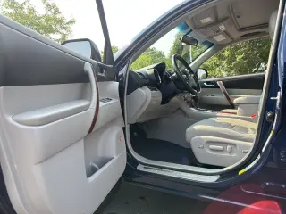 2013 Toyota Highlander