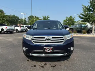 2013 Toyota Highlander
