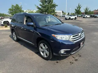 2013 Toyota Highlander