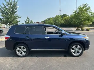 2013 Toyota Highlander