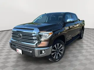 2019 Toyota Tundra